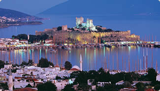 Bodrum