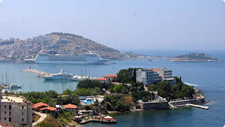 Kuşadası