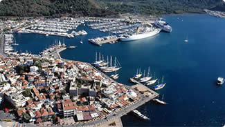 Marmaris